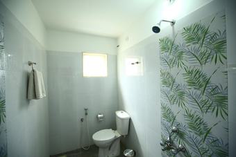 Hotel Oyo 1223 Maruthi Residency