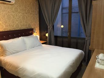 Hotel Harry's Suite