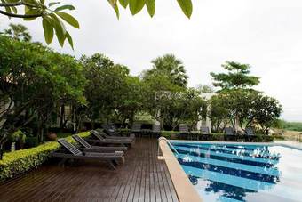 Hotel Chez Nous Boutique Resort