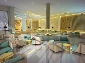 Aparthotel Somerset Panorama Muscat