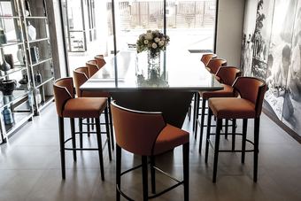 Praso @ Ratchada 12 Hotel