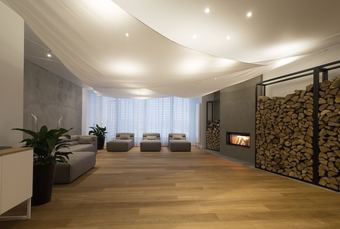 Shuum Boutique Wellness Hotel