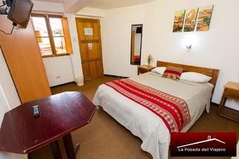 Hostal La Posada Del Viajero