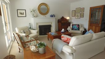 Bed & Breakfast The Ridge Retreat At Mollymook