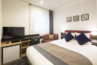 Hotel Mystays Tachikawa