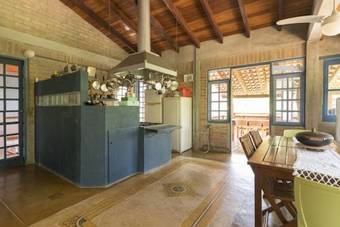 Hostal Mandala Maresias