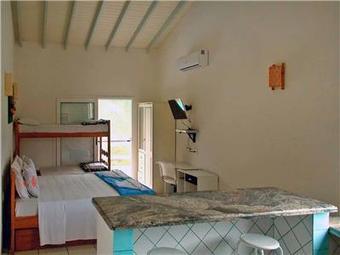 Hostal Pousada Toca Da Praia