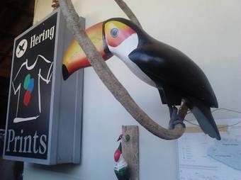 Hostal Pousada S�rius