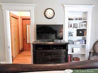 Bed & Breakfast Champaign Garden Inn