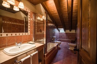 Hotel Restaurante Venta Juanilla