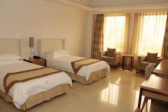 Hotel Victoria Garden