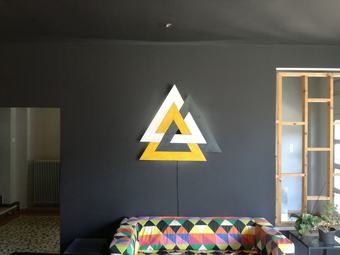 Hotel Leonidaion Guest House