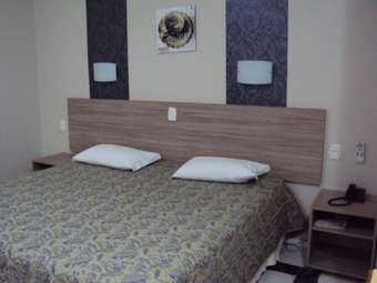 Olinda Hotel E Eventos