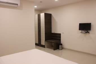 Hotel Maxx Value Hospitality