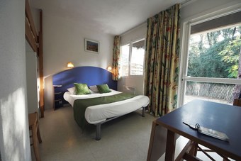 Apartamento Arc En Ciel Ol�ron