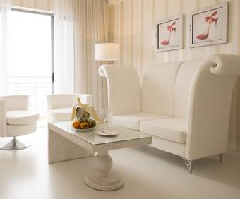 St. George Hotel Spa & Beach Resort