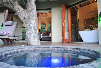 Posada Kusudalweni Safari Lodge And Spa