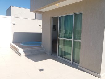 Hotel Midas Rio Suites