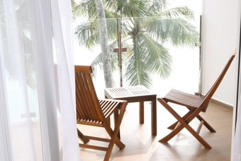 Sayura Beach Hotel