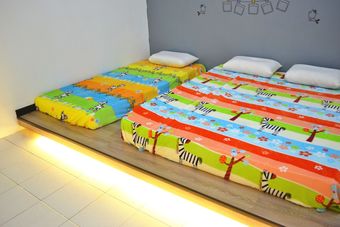 Sakura Homestay Kampar