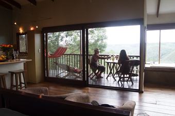 Forest Valley Cottages