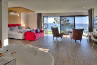 Hotel Sea Star Rocks