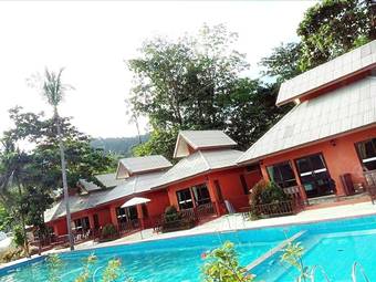 Hotel Lanta Cottage