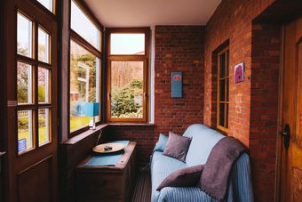 Hotel G�stezimmer Brackel