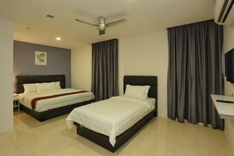 Havona Hotel