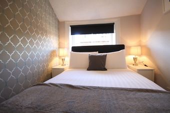 Dublin Apartments Temple Bar