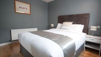 Trinity Apartments Temple Bar