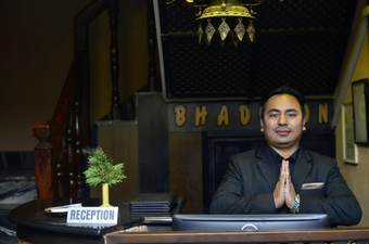 Hotel Bhadgaon Guest House