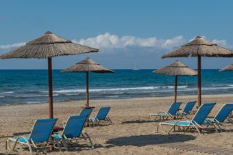 Aparthotel Venus Mare Apartments