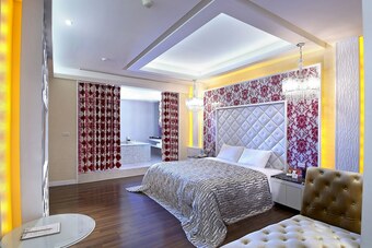 Hotel Holly Wood Motel