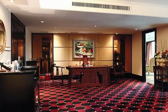 Royal Mediterranean Hotel