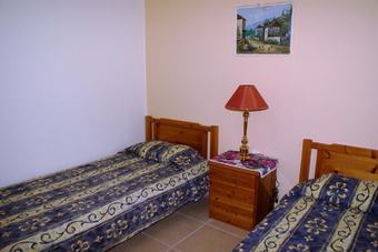 Apartamentos Villa Italiana