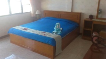 Hotel Bang Boet Bay Beach Resort