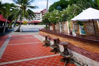 Hotel Supar Royal Beach Resort