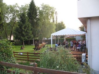 Hotel H�tel Restaurant De L'abbaye