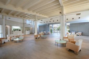 Hotel Albor�a Ecolodge Resort
