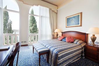 Hotel Grand Villa Argentina