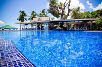 Coco De Mer Hotel And Black Parrot Suites