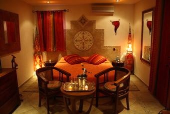 Hotel Restaurant Les II Mas