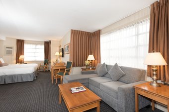The Listel Hotel Whistler