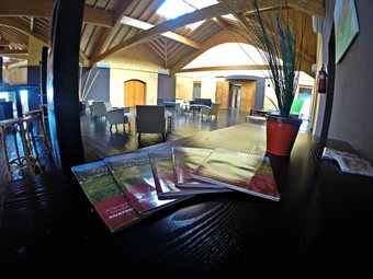 Gran Hotel Pandorado