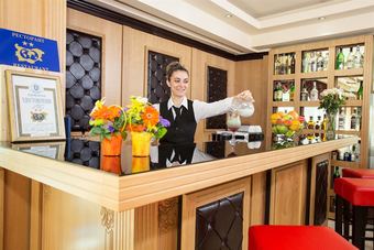 Best Western Lozenetz Hotel