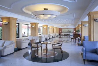 Hotel Ramada By Wyndham Attica Riviera