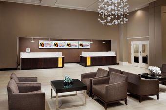 Hotel Embassy Suites Lake Buena Vista Resort