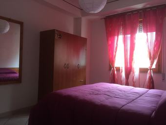 Apartamento Casa Vacanze Tortora