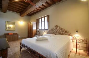 Residencia Podere Carceroni